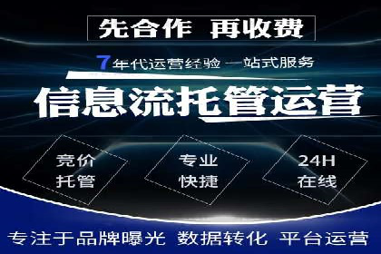 SEM代运营公司案例：优化策略揭秘